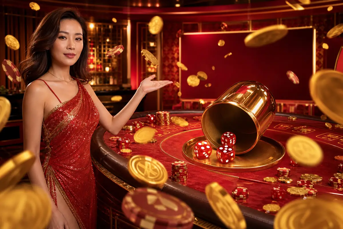 xoss66 Casino Trực Tuyến
