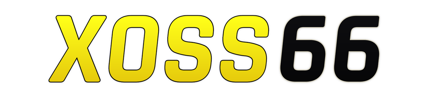 xoss66 – Trang chủ